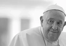 Papa Francisco morreu de AVC e falência cardíaca, confirma Vaticano