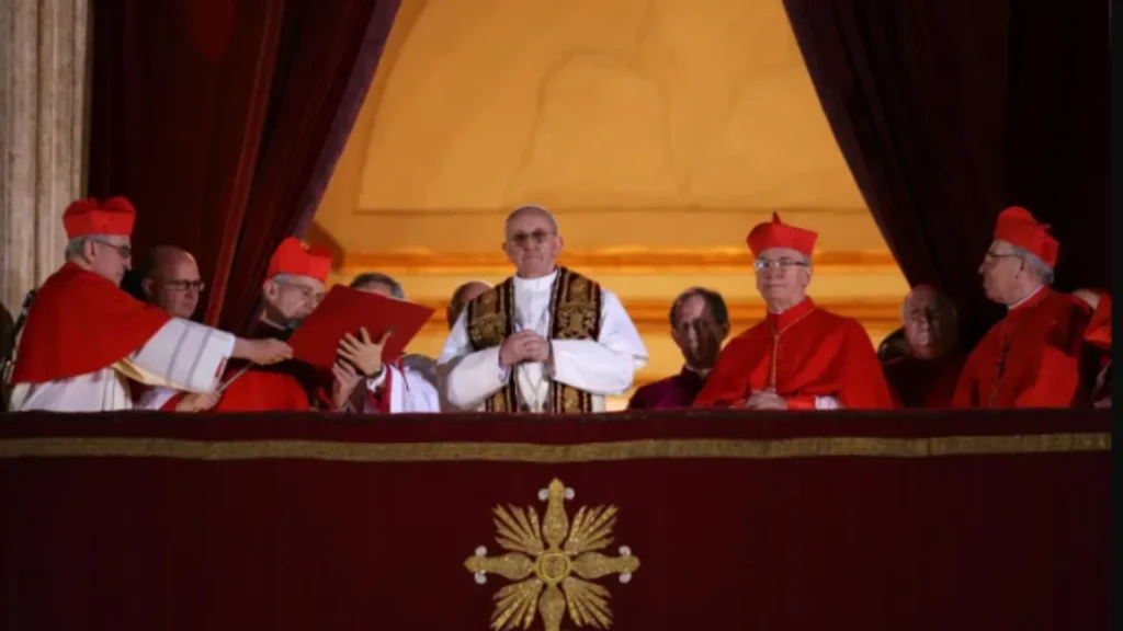 Líderes mundiais lamentam a morte do Papa Francisco