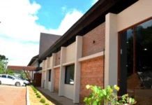 53ª Convenção do Lions LD-8 reúne mais de 80 clubes em Videira