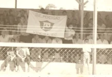 Há 58 anos, SE Perdigão fazia história no futebol catarinense