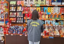 Procon de Caçador divulga pesquisa de preços da Páscoa