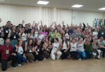 ACIC dá início ao Programa de Gestão e Vivência Empresarial (PGVE) 2025