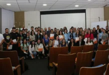 Aberto o Programa Institucional de Bolsa de Iniciação à Docência