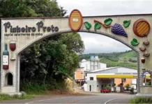 Pinheiro Preto divulga programação dos 63 anos com show nacional