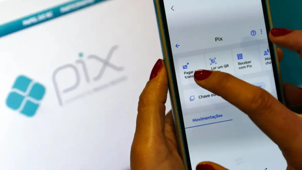 Pix ganha novidades: Parcelado, garantia e devoluções simplificadas