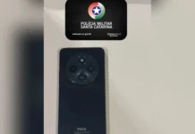 Homem é preso por furto de celular dentro da UPA de Videira