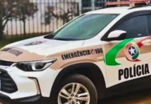 Prefeitura de Videira apura caso de agressão em Posto de Saúde