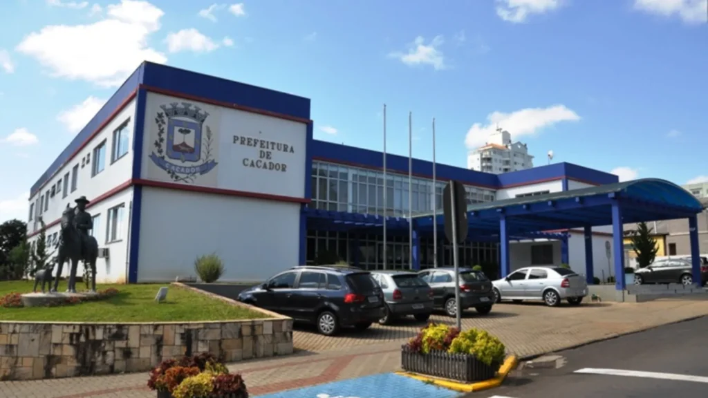 Prefeitura de Caçador informa os novos números de telefones
