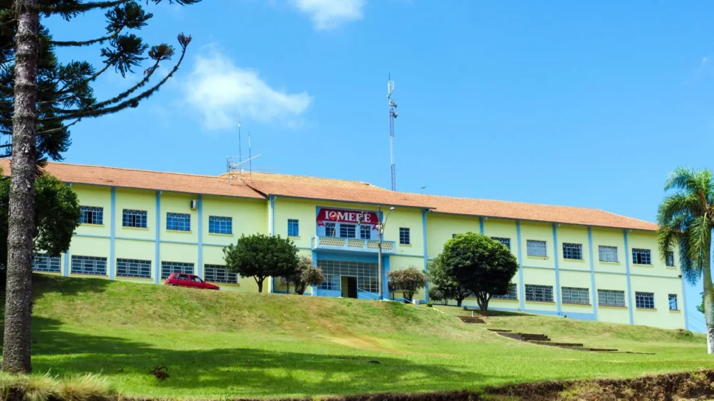 Audiência pública debate entorno do antigo seminário de Iomerê