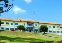 Audiência pública debate entorno do antigo seminário de Iomerê