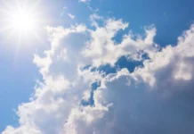 Terça-feira terá frio, sol e tempo firme em Santa Catarina Terça-feira terá frio, sol e tempo firme em Santa Catarina