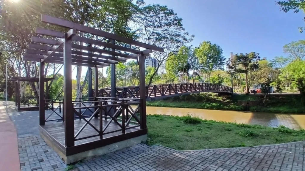 Previsão do tempo: Quinta-feira segue mais estável em Santa Catarina