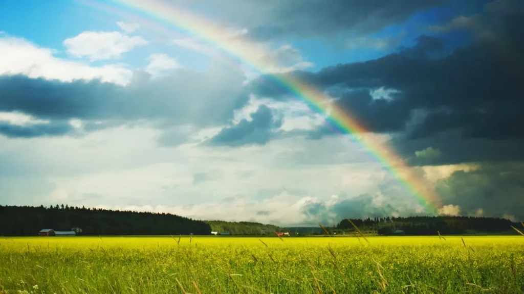 Meio-Oeste de SC terá quinta-feira com calor e risco de temporais