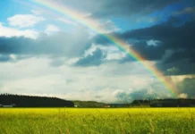 Meio-Oeste de SC terá quinta-feira com calor e risco de temporais Meio-Oeste de SC terá quinta-feira com calor e risco de temporais