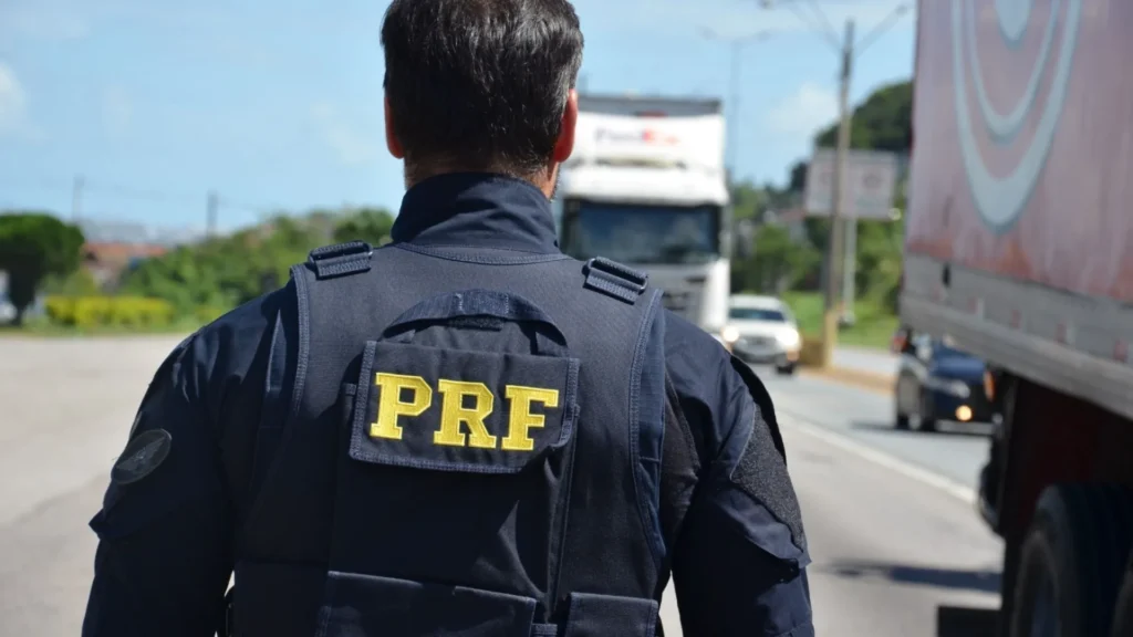 PRF inicia Operação Semana Santa 2025 com reforço na fiscalização