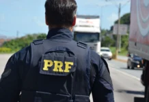 PRF inicia Operação Semana Santa 2025 com reforço na fiscalização