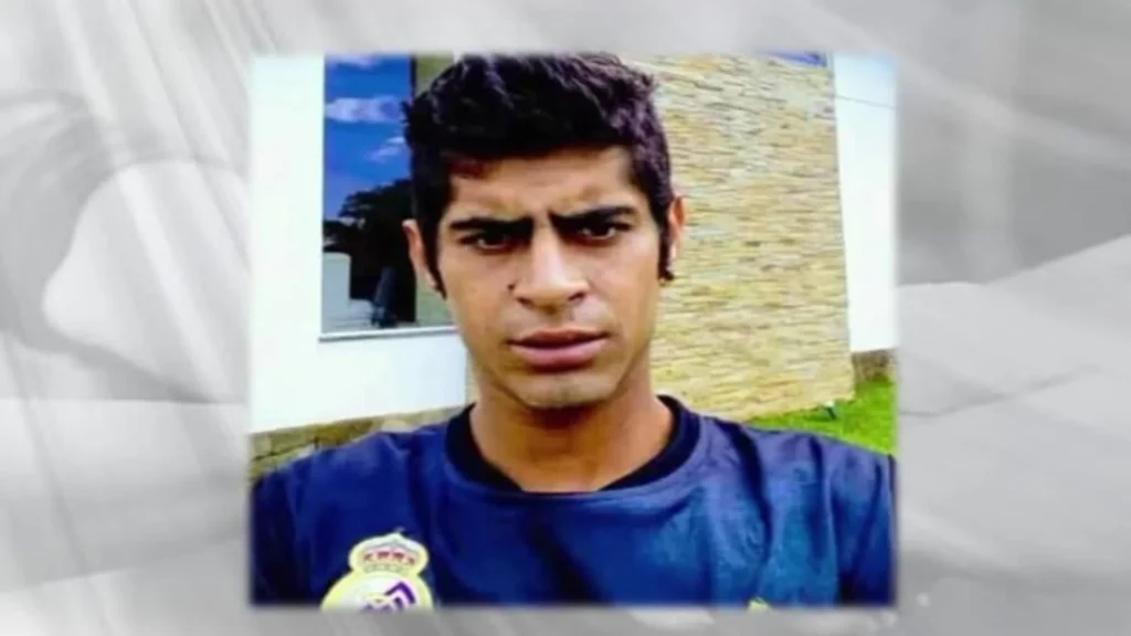 Quem era “Salário”, vítima do acidente fatal na ponte de Rio das Antas