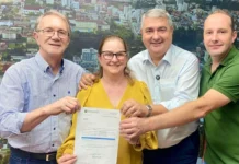 Saúde de Videira recebe R$ 100 mil em emenda parlamentar