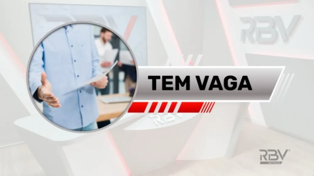 Vagas de emprego em Caçador, Tangará, Videira, Capinzal e Canoinhas