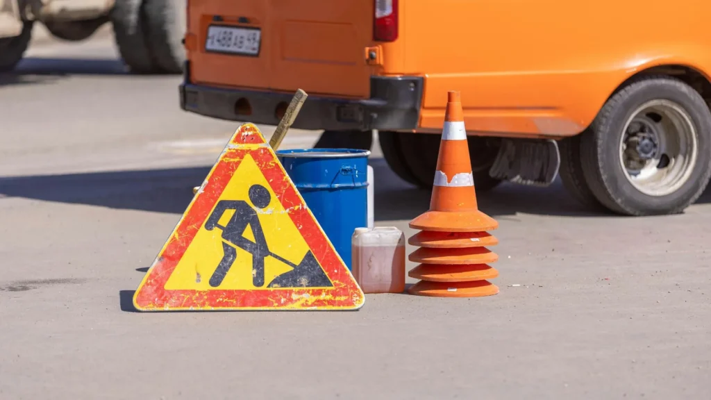 Ponte em Santa Lúcia é interditada após risco estrutural