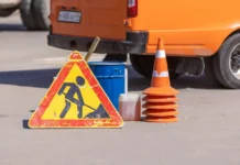 Ponte em Santa Lúcia é interditada após risco estrutural