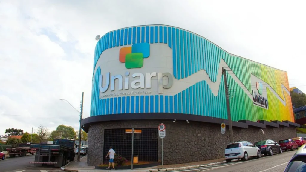 Uniarp sedia congresso sobre diabetes e obesidade