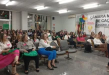 Unimed apoia evento sobre liderança feminina em Caçador