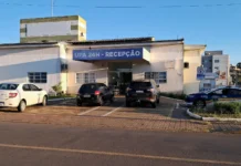 Caçador adota novo protocolo de risco na UPA