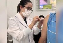 Caçador inicia vacinação contra gripe