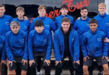 Videira participa da fase microrregional dos Joguinhos Abertos em Capinzal