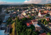 Plano diretor de Videira passa por revisão com participação da comunidade