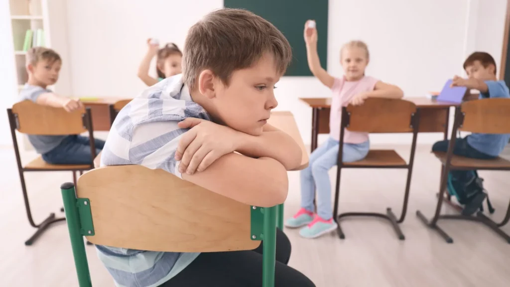 SC registra mais de 7.700 casos de violência escolar em 2024