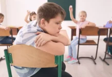 SC registra mais de 7.700 casos de violência escolar em 2024