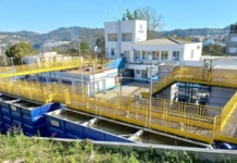 Visan amplia estrutura e reforça abastecimento de água em Videira