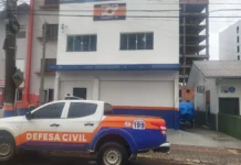 Crianças de Caçador serão capacitadas em Defesa Civil