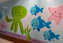 “Cores da Esperança” transforma os espaços do Hospital Salvatoriano Divino Salvador