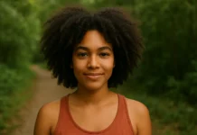 5 truques para manter cabelos naturais bonitos sem gastar muito