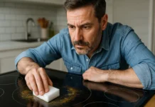 A esponja de limpeza que remove gordura em segundos e ninguém te contou