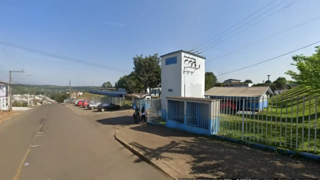 Bilhete com ameaça de atentado em escola assusta comunidade