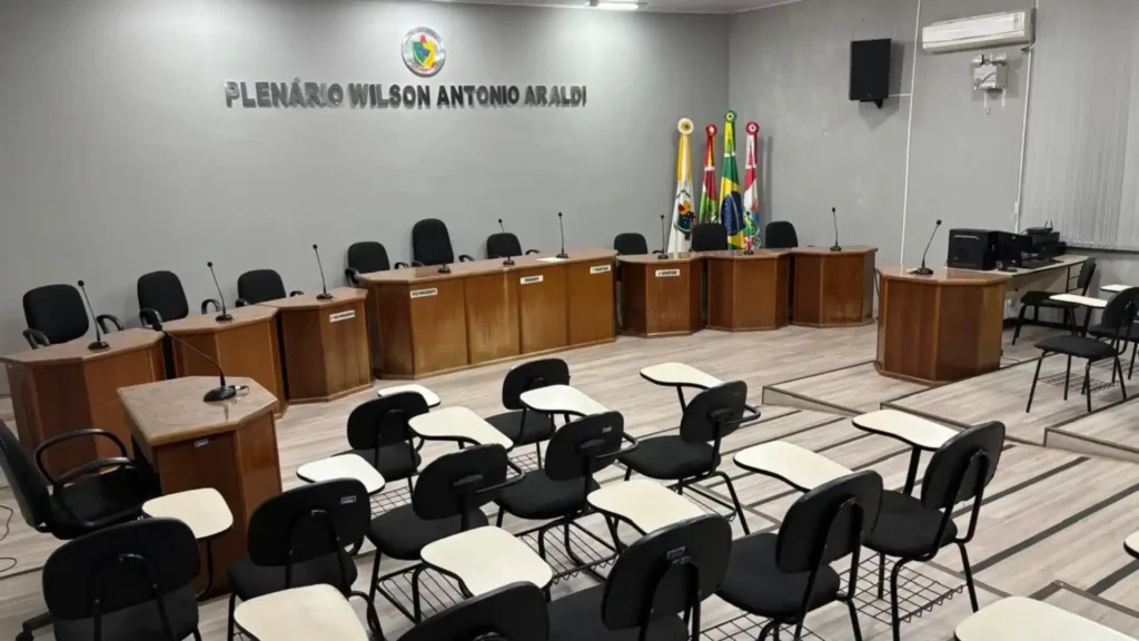 Câmara de Ibiam aprova novas regras para atestados médicos