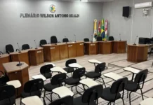 Câmara de Ibiam aprova novas regras para atestados médicos