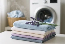 Cheiro de lavanderia nas roupas: veja como deixar suas peças com o mesmo perfume
