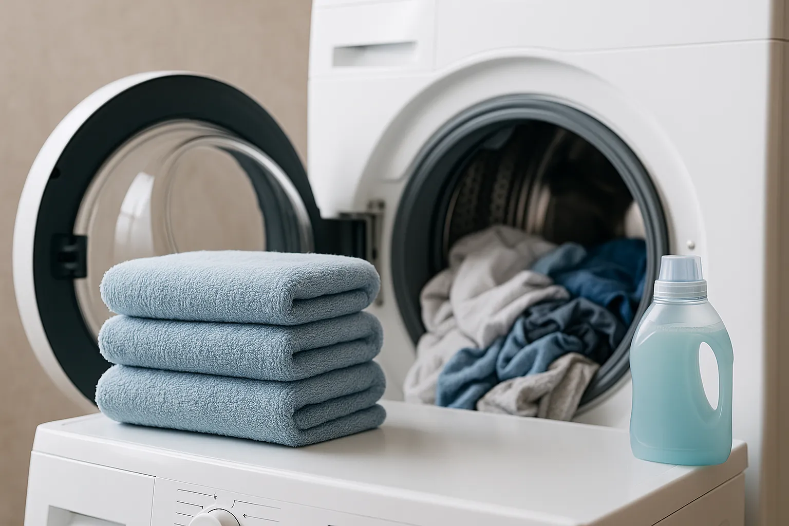 Cheiro de roupa de lavanderia 5 macetes para deixar suas peças com o mesmo perfume
