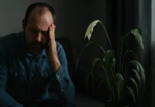 Como identificar energia negativa em casa com esses 3 alertas do lírio-da-paz