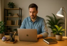 Feng Shui no home office: como organizar a mesa para melhorar foco e criatividade