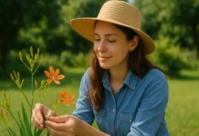 Flor-leopardo queima ao sol sem o substrato certo — veja como evitar