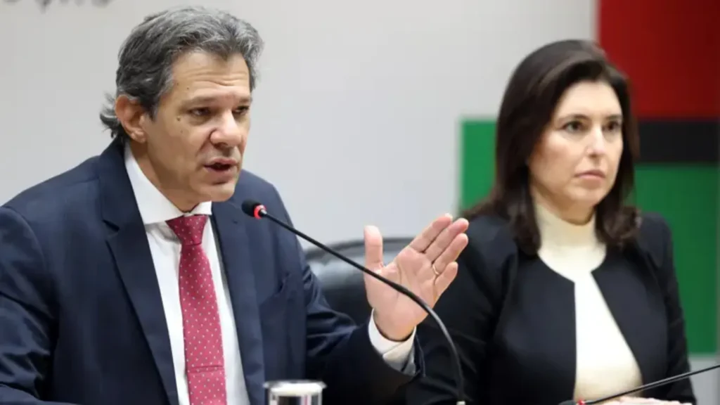 Governo recua e revoga parte do aumento do IOF após críticas