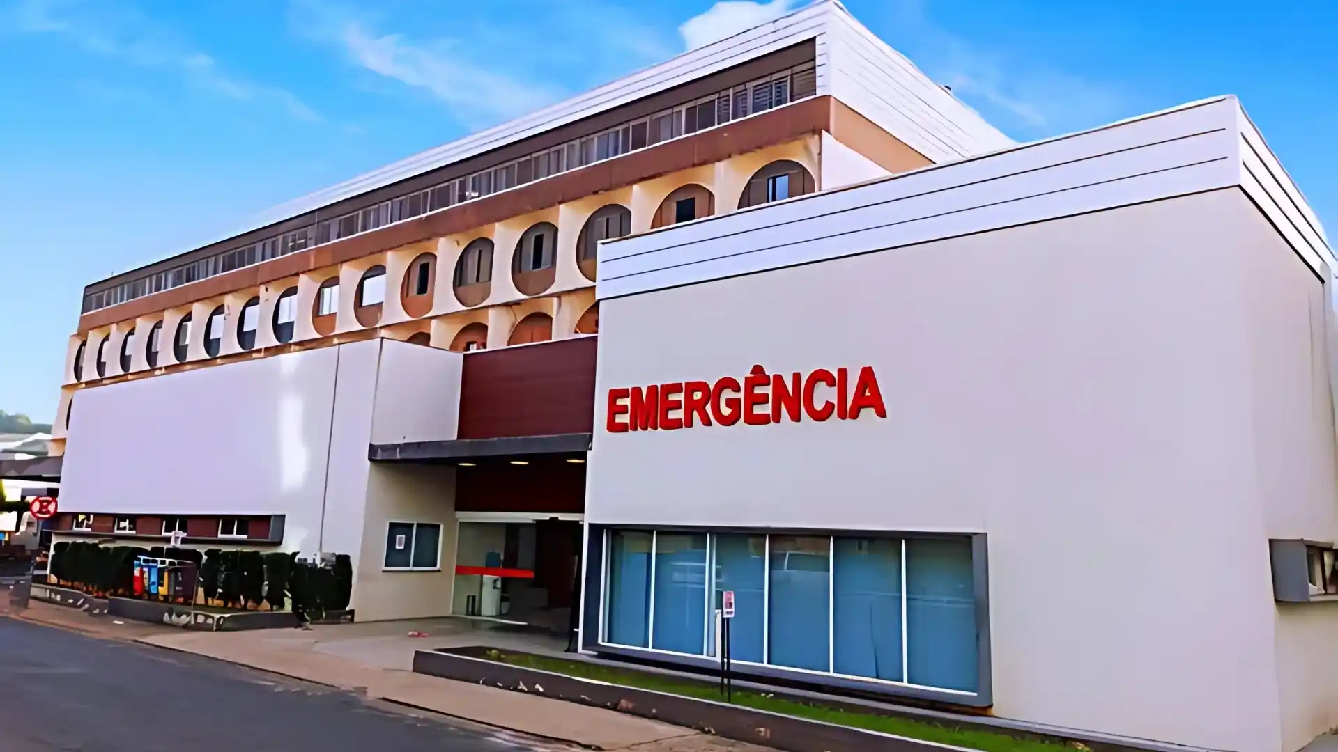 Hospital Maice