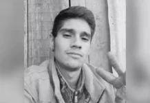 Identificado homem atropelado enquanto era socorrido por PM