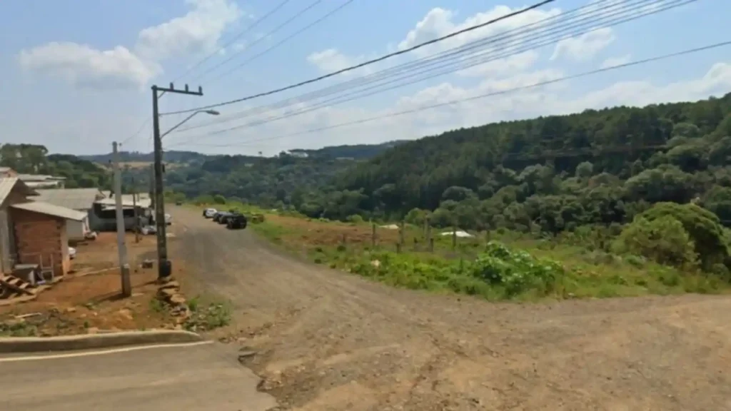 Jovem de Caçador é achado morto sob cama em Catanduvas